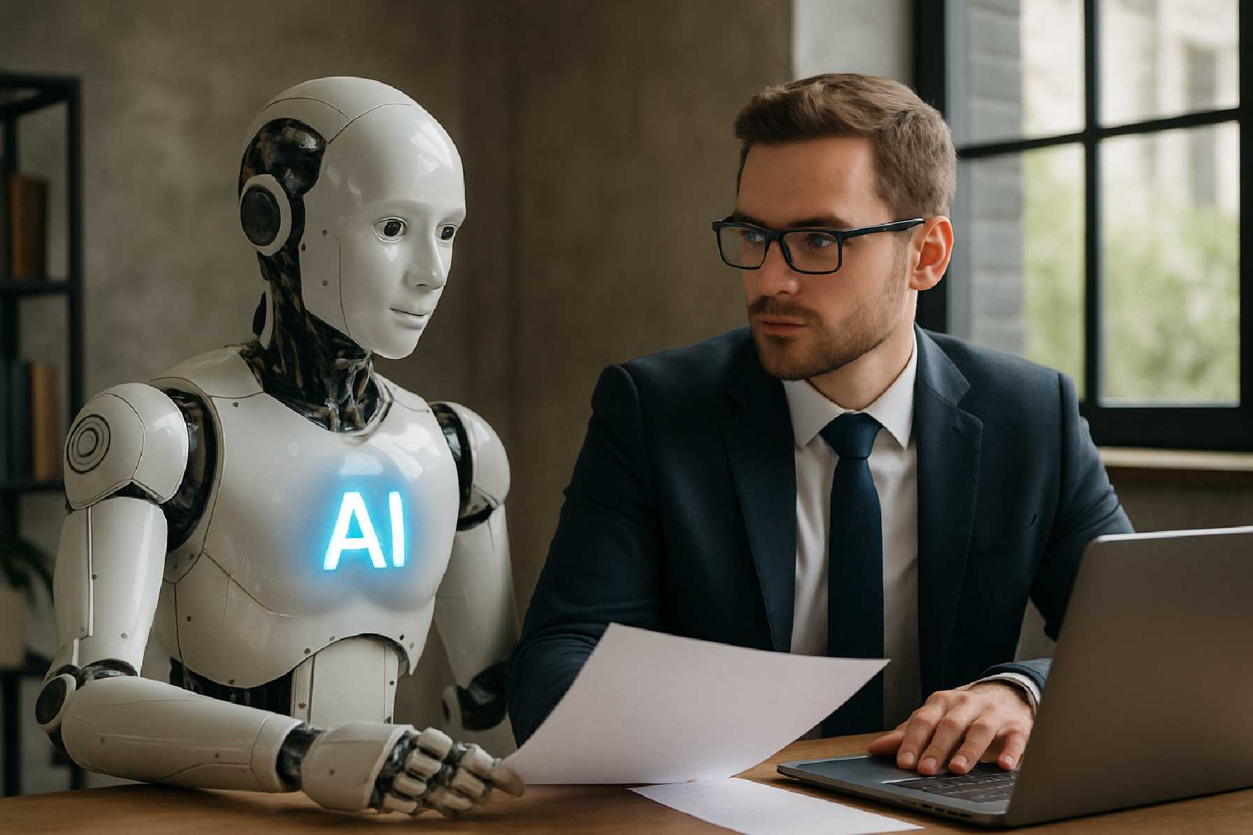 כמה עולה להטמיע AI בעסק קטן