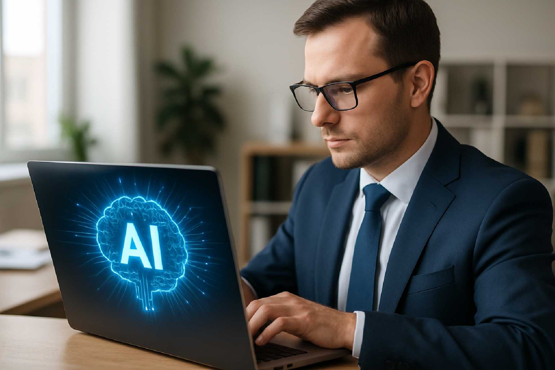 מה זה AI לעסקים קטנים ואיך מתחילים